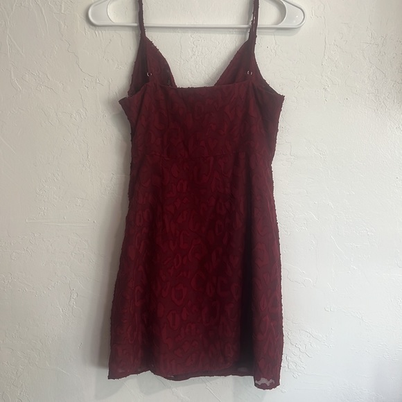 Forever 21 Dress NWT size S - Picture 4 of 5